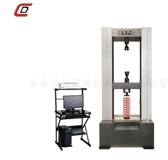 彈簧試驗(yàn)機(jī)都有哪些設(shè)備？