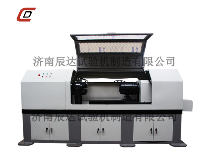扭轉(zhuǎn)試驗機的使用注意事項有哪些？