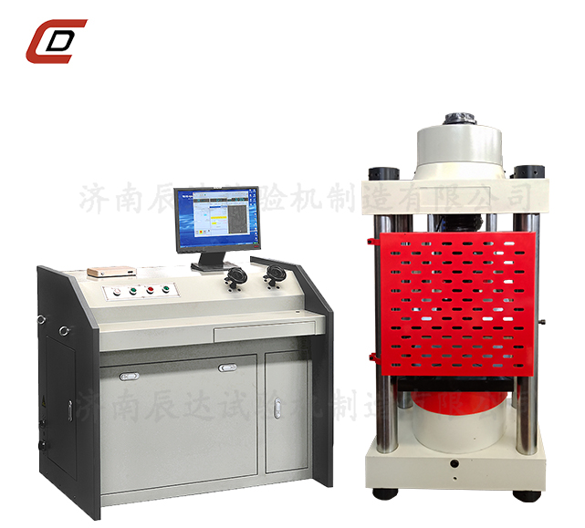 挑選微機(jī)控制電液伺服壓力試驗(yàn)機(jī)YAW-2000有什么決竅？以及它的保養(yǎng)要怎么做？