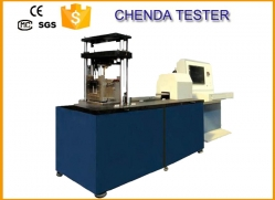 MMD-4000微幅擺動(dòng)高溫疲勞磨損試驗(yàn)機(jī)價(jià)格會(huì)受哪些因素的影響？