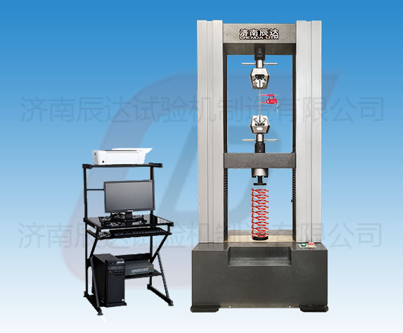 要怎么選擇靠譜的彈簧抗拉抗壓強(qiáng)度試驗(yàn)機(jī)廠家來(lái)購(gòu)買產(chǎn)品？