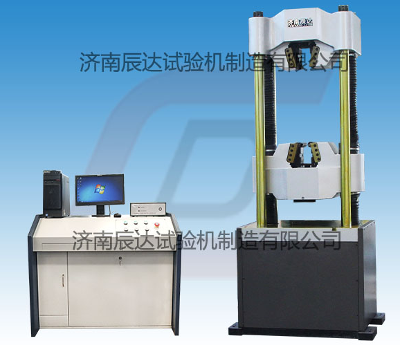 WAW-1000E微機(jī)控制電液伺服萬能試驗(yàn)機(jī)的保養(yǎng)要怎么做？常見的故障有哪些？
