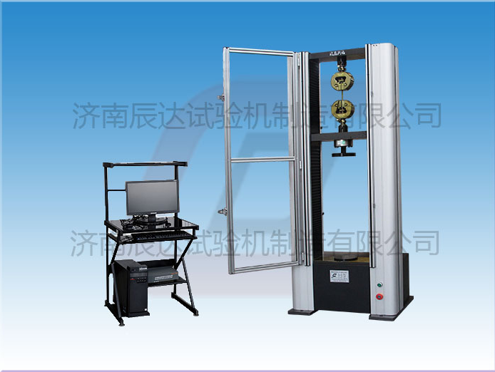 要怎么給WDW-10M打包帶拉力試驗(yàn)機(jī)做維修檢查？