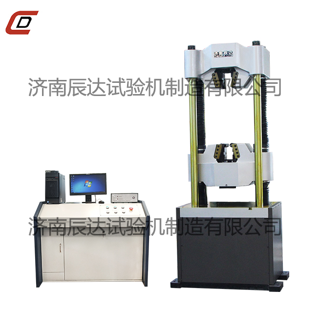 電液伺服液壓萬能試驗(yàn)機(jī)要怎么調(diào)試和校準(zhǔn)？