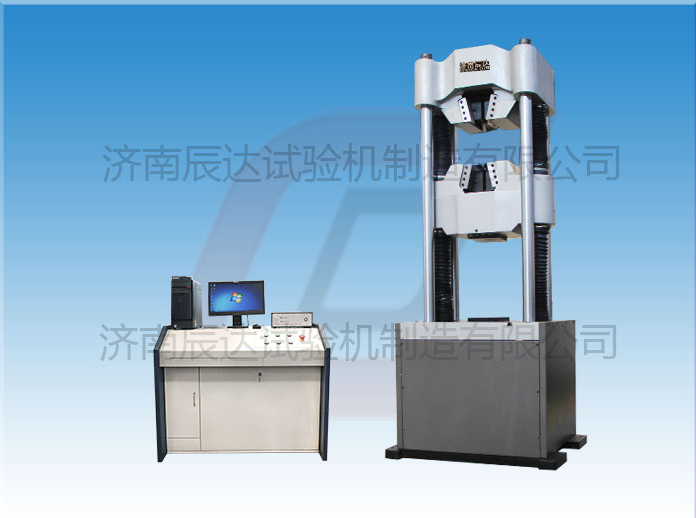WAW-1000E液壓拉力試驗機的保養(yǎng)要怎么做？常見的故障有哪些？