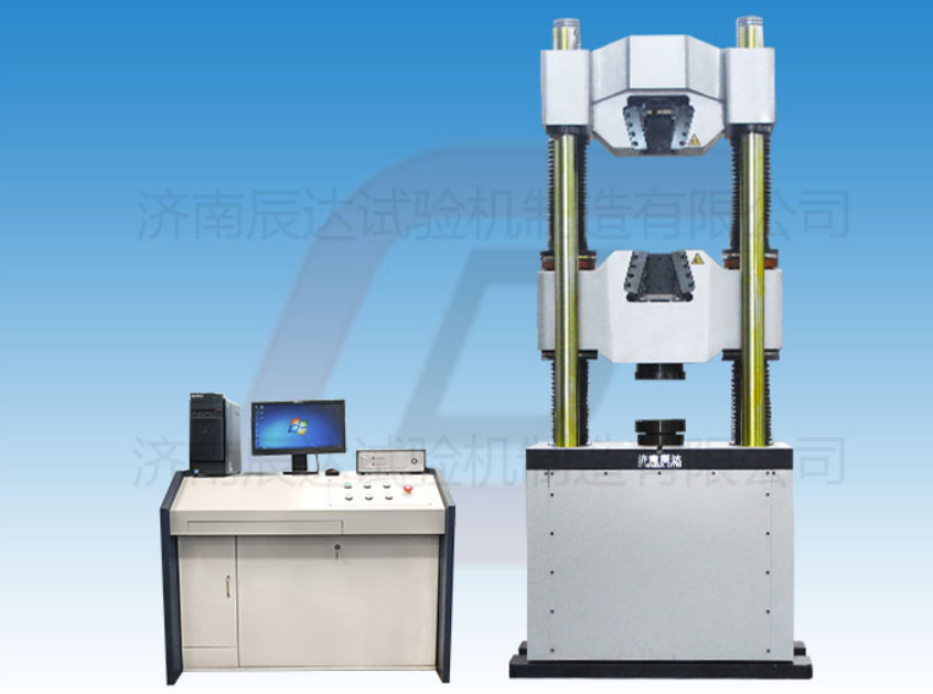 WAW-2000E伺服液壓試驗(yàn)機(jī)的用途是什么，你知道嗎